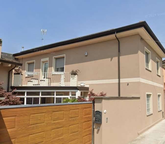 appartamento in vendita a Gambara