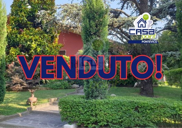 casa indipendente in vendita a Gambara