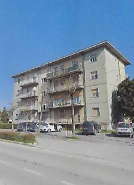 appartamento in vendita a Gambara