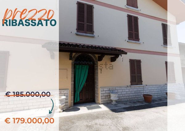 pentavano in vendita a Gambara