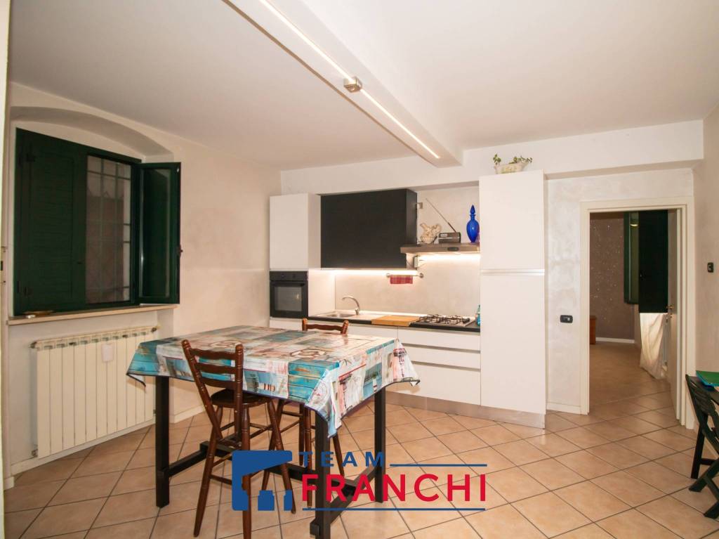 appartamento in vendita a Gambara