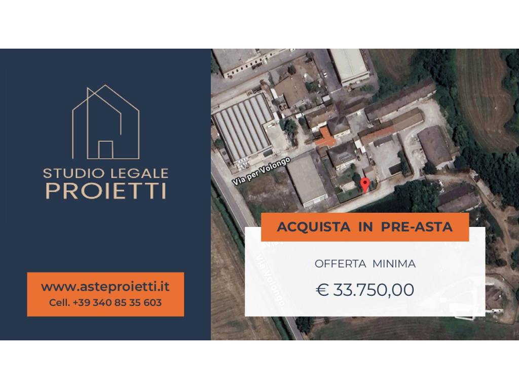 appartamento in vendita a Gambara