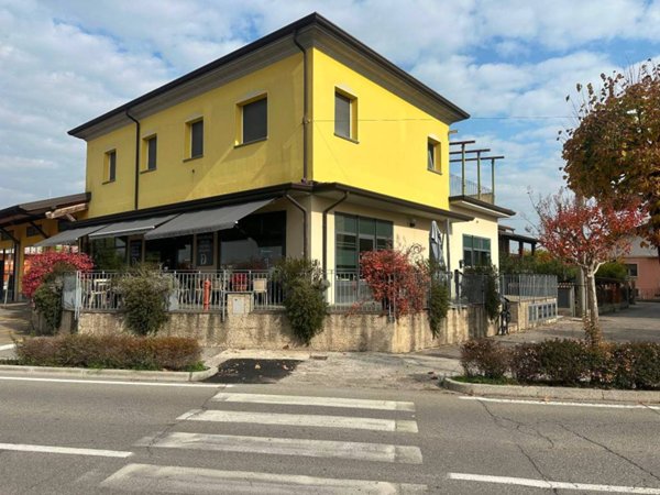 appartamento in vendita a Gambara