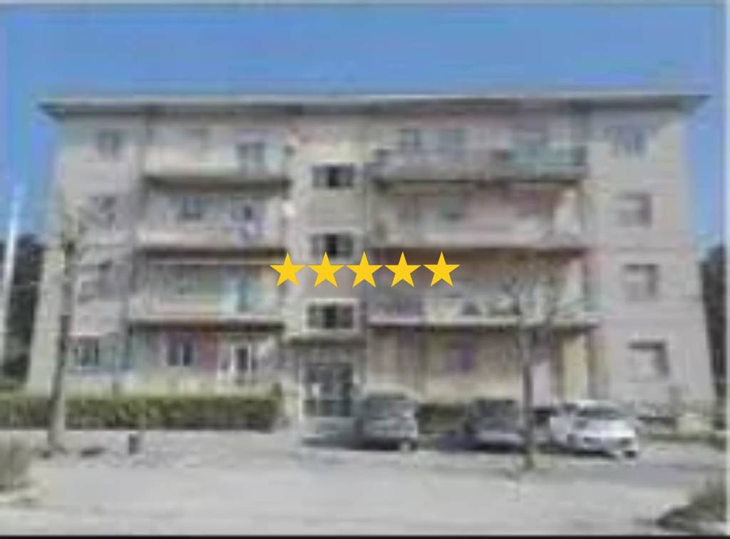 appartamento in vendita a Gambara