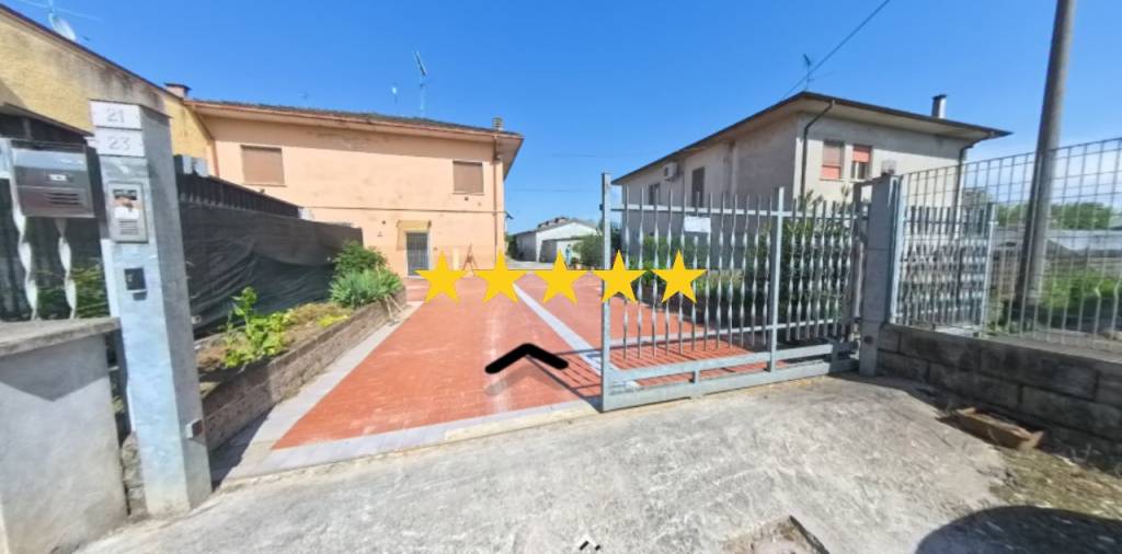 appartamento in vendita a Gambara