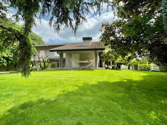 casa indipendente in vendita a Gambara