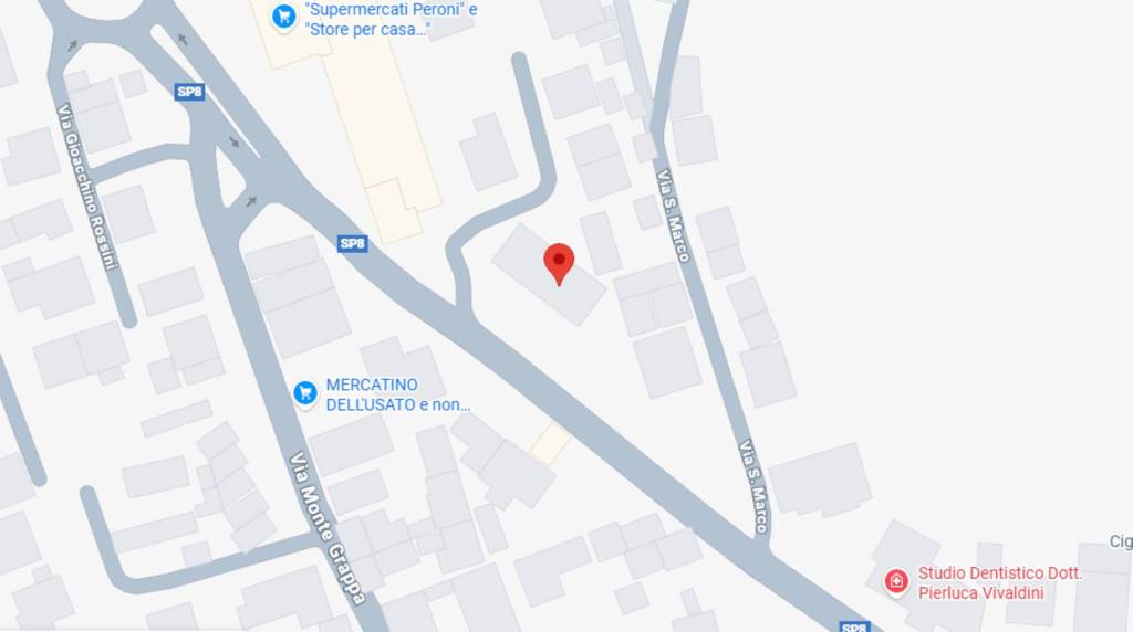 appartamento in vendita a Gambara