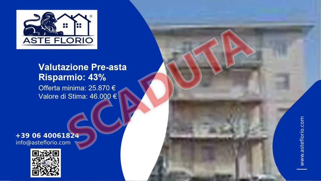 appartamento in vendita a Gambara