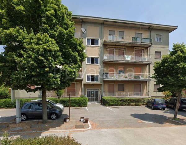 appartamento in vendita a Gambara