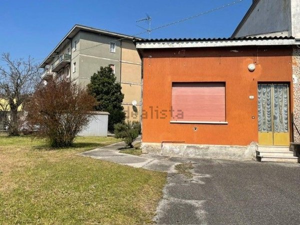 pentavano in vendita a Gambara