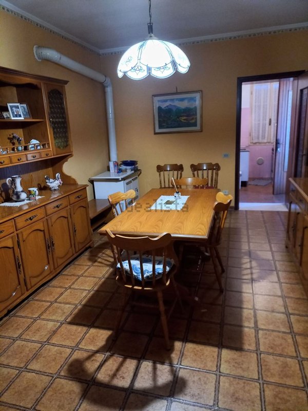 casa indipendente in vendita a Gambara