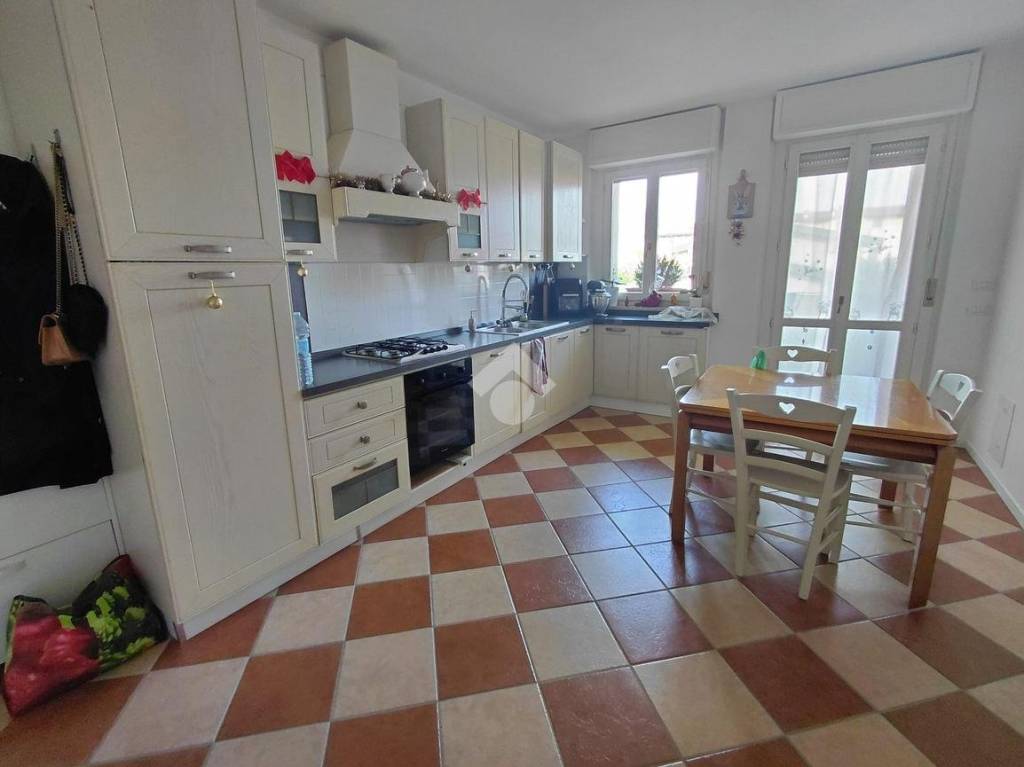 appartamento in vendita a Gambara