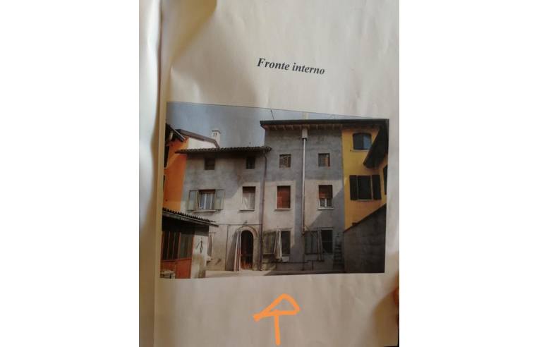 casa indipendente in vendita a Gambara