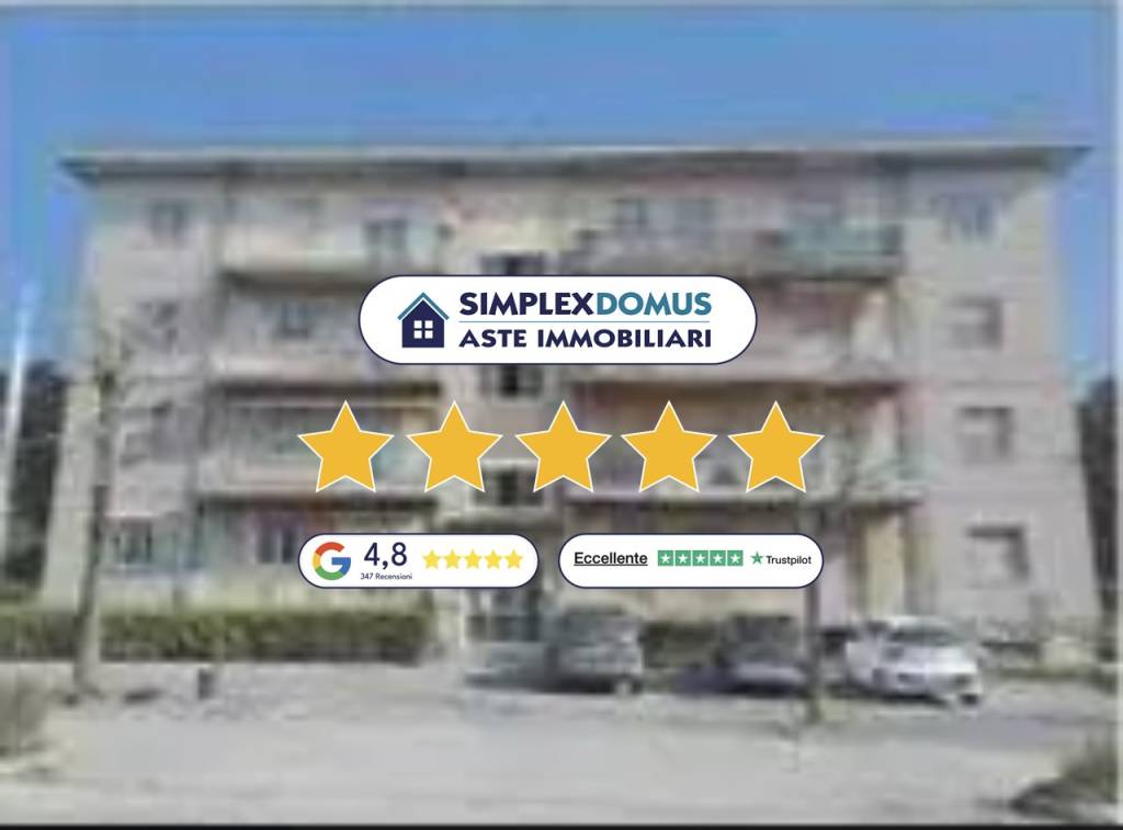 appartamento in vendita a Gambara