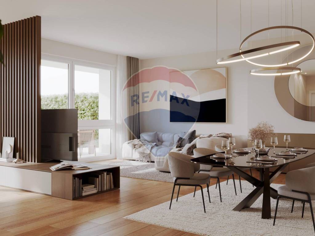 appartamento in vendita a Gambara