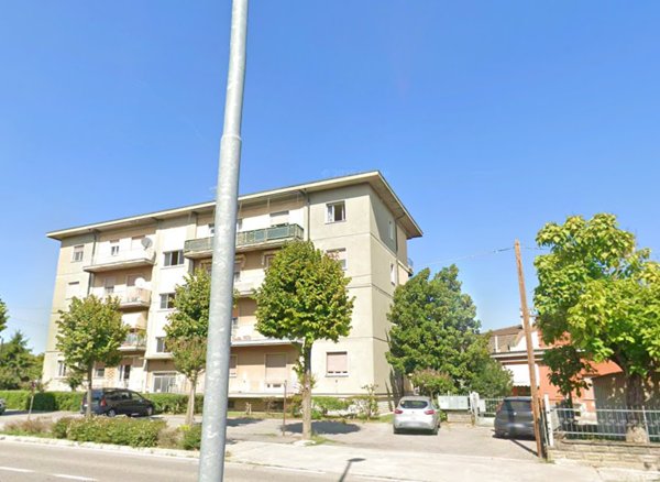 appartamento in vendita a Gambara