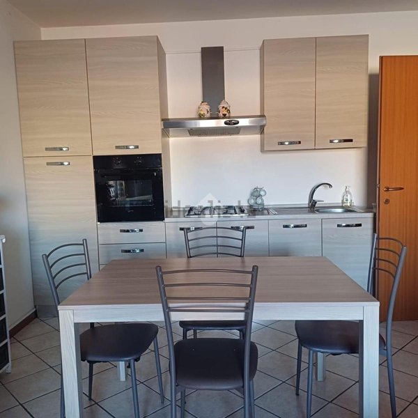 appartamento in vendita a Gambara