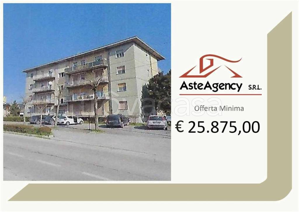 appartamento in vendita a Gambara