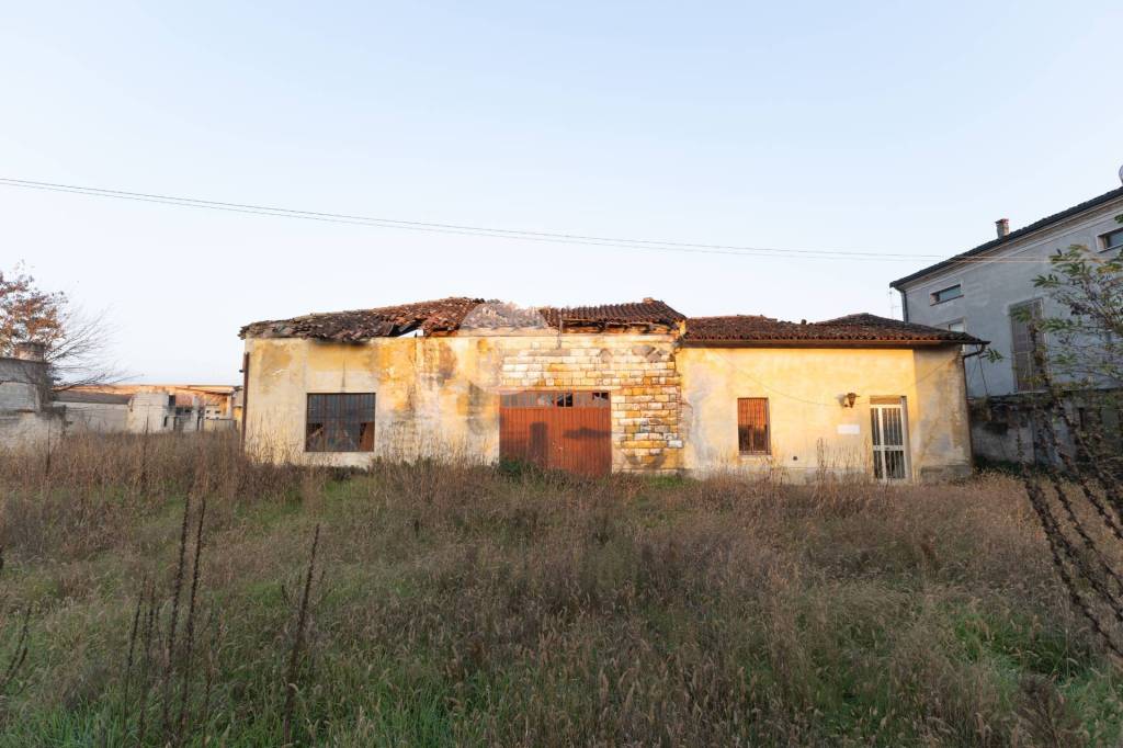 terreno agricolo in vendita a Gambara