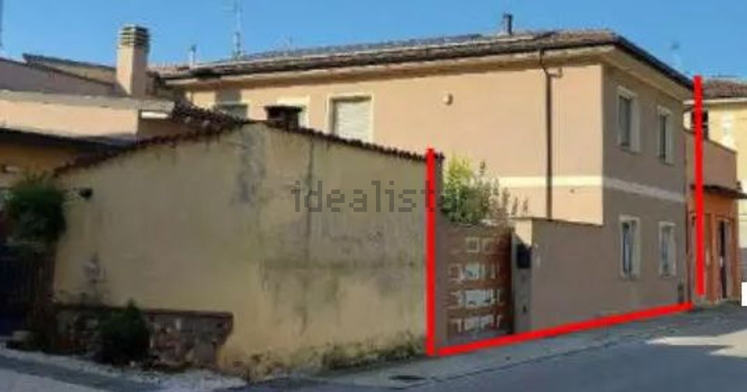 appartamento in vendita a Gambara