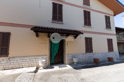 casa indipendente in vendita a Gambara