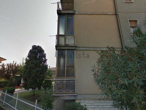 appartamento in vendita a Gambara