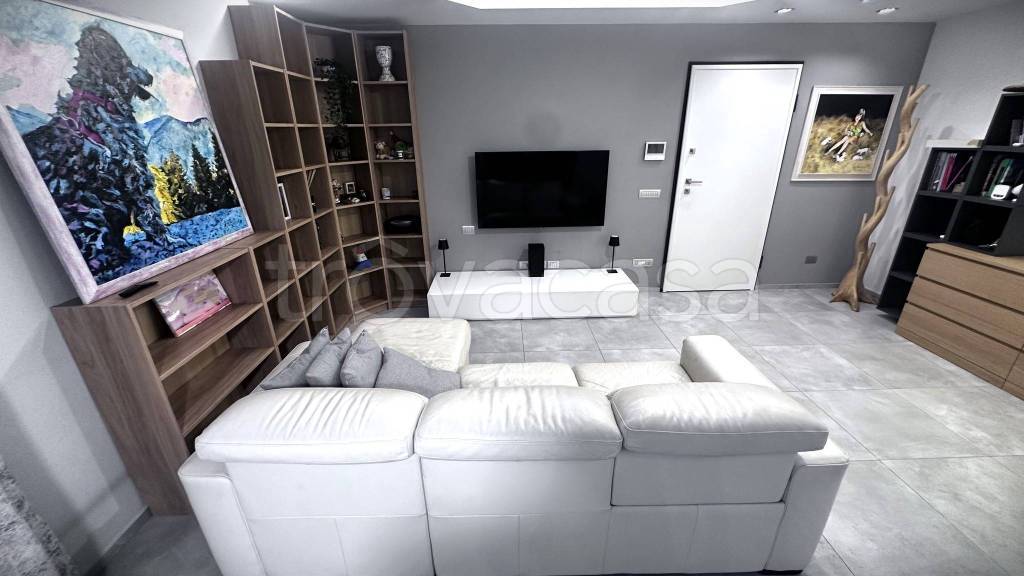 casa indipendente in vendita a Gambara