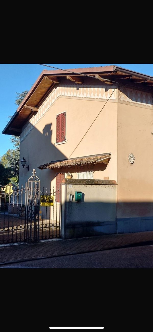 appartamento in vendita a Gambara