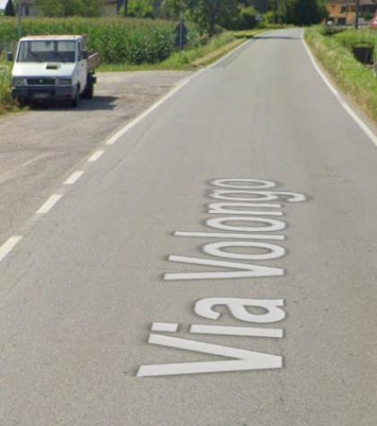 appartamento in vendita a Gambara