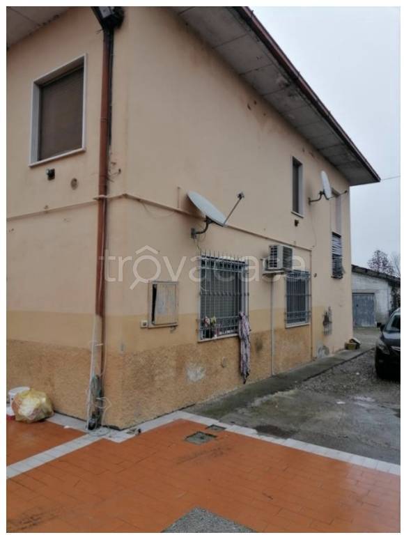 appartamento in vendita a Gambara