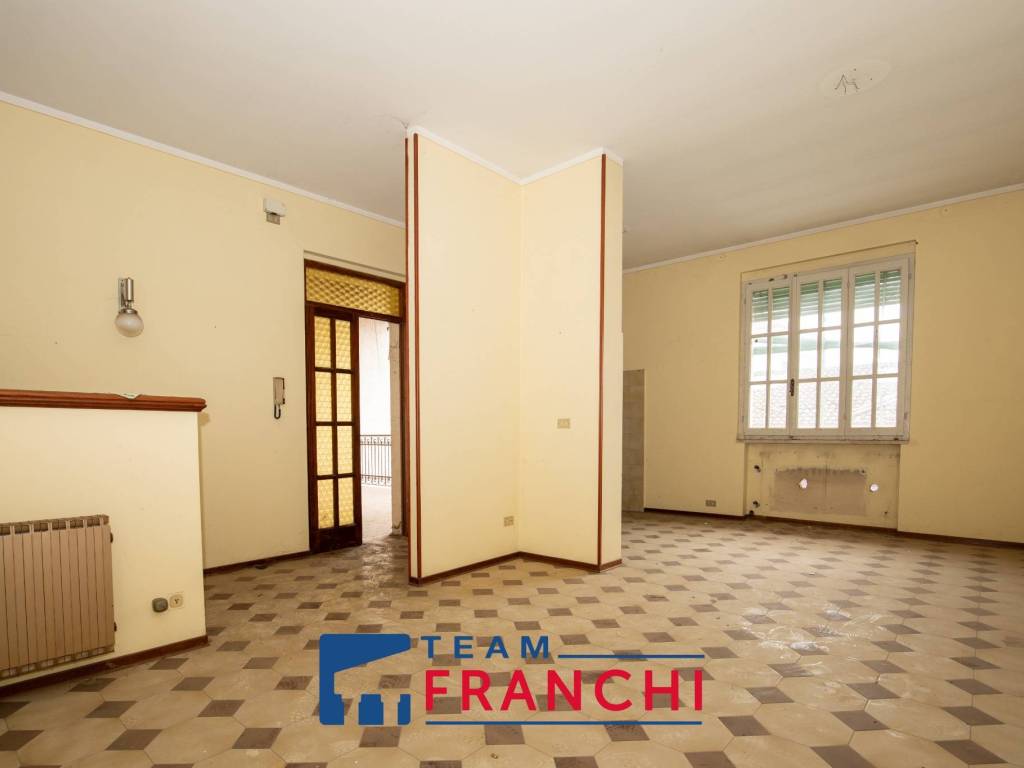 appartamento in vendita a Gambara