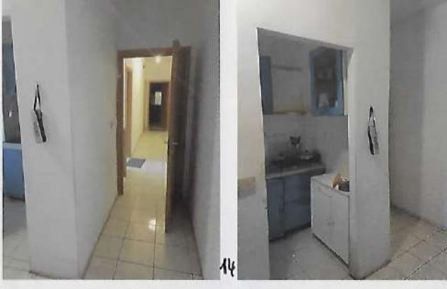 appartamento in vendita a Gambara