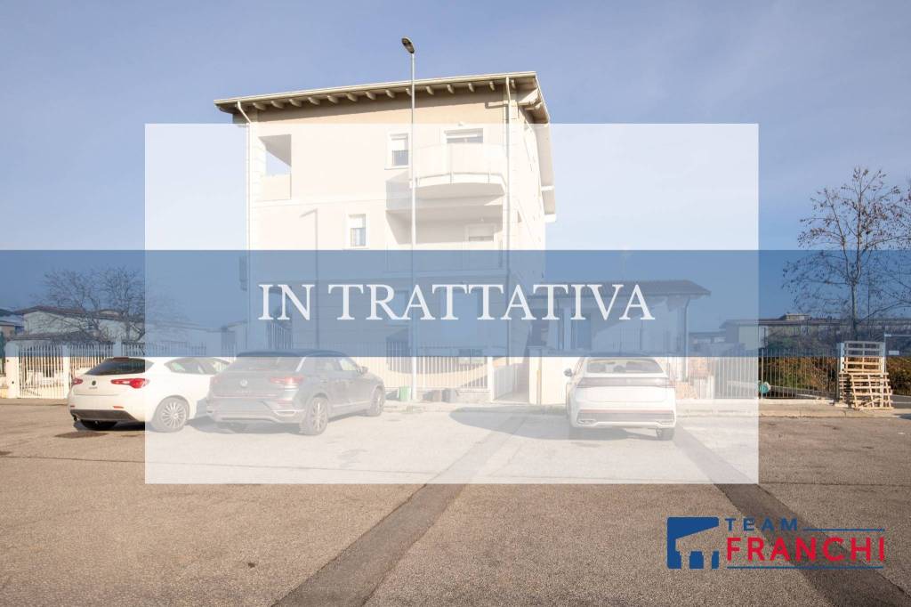 appartamento in vendita a Gambara