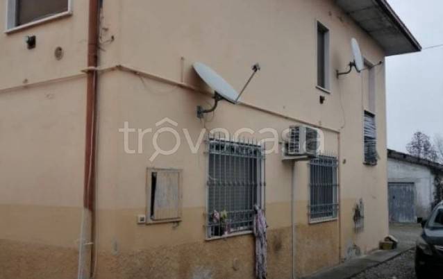 appartamento in vendita a Gambara