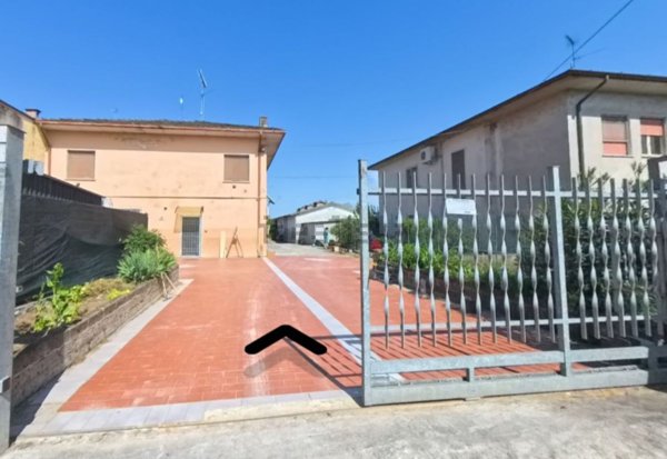 appartamento in vendita a Gambara