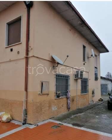 appartamento in vendita a Gambara