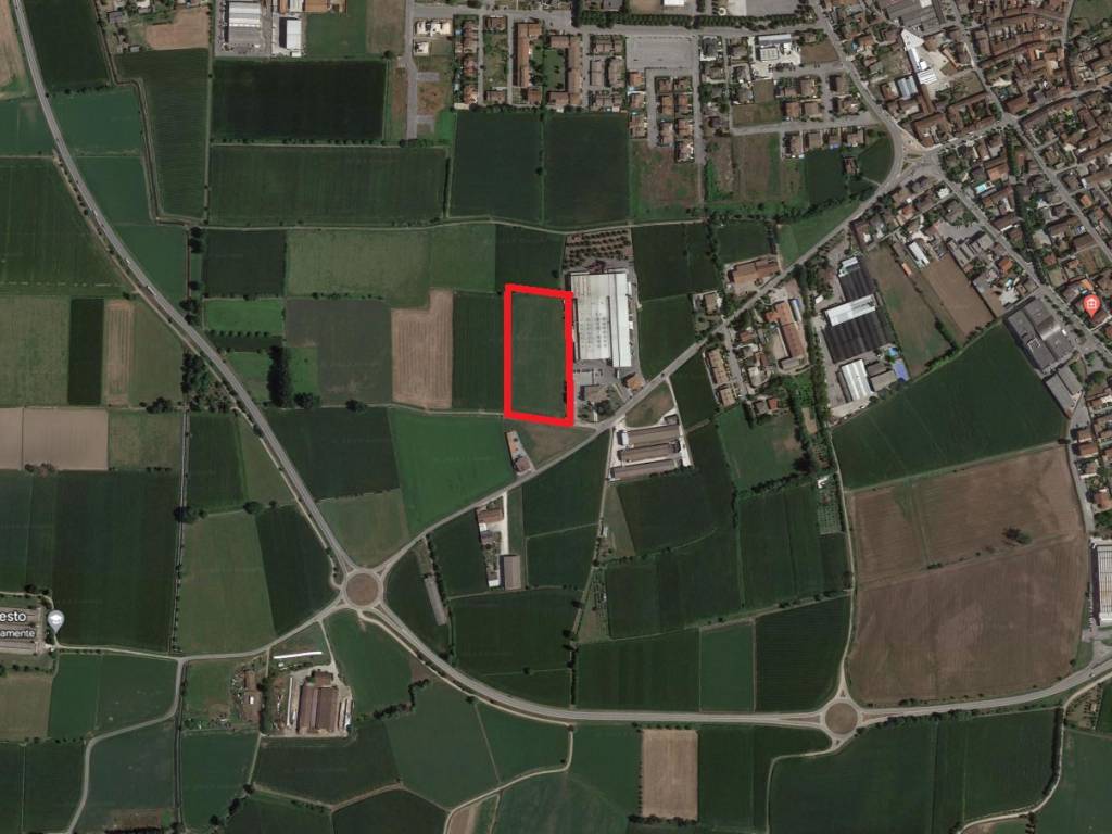 terreno agricolo in vendita a Gambara