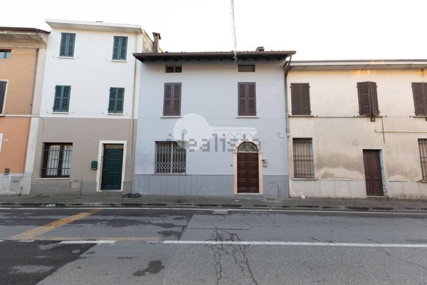 casa indipendente in vendita a Gambara