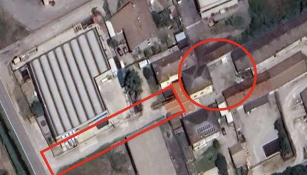 appartamento in vendita a Gambara