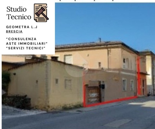 casa indipendente in vendita a Gambara