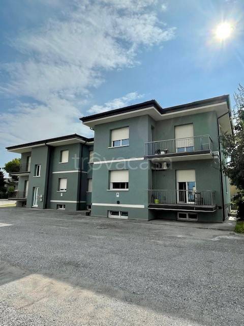 appartamento in vendita a Gambara