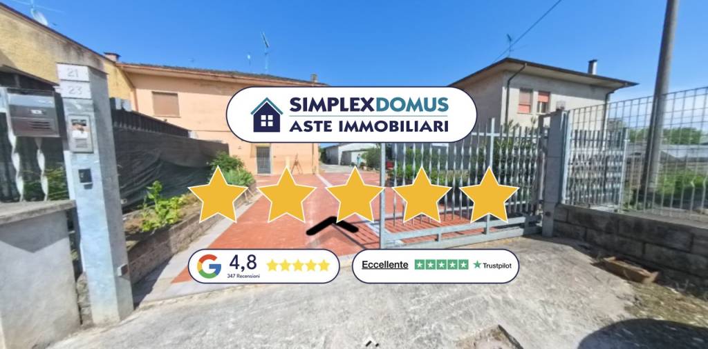 appartamento in vendita a Gambara