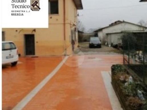 appartamento in vendita a Gambara