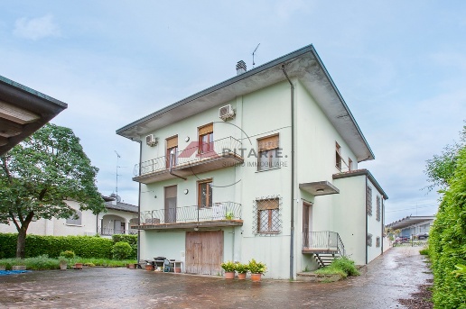 appartamento in vendita a Gambara