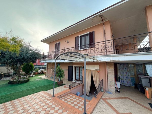 appartamento in vendita a Gambara