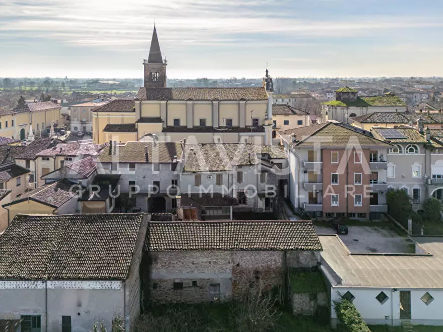attico in vendita a Gambara