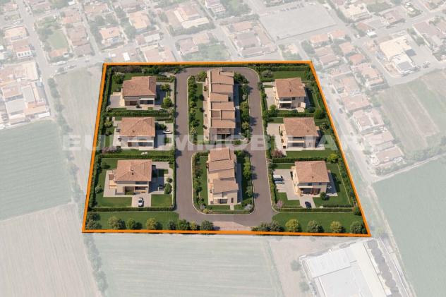 casa indipendente in vendita a Gambara