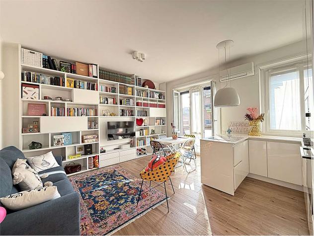 appartamento in vendita a Gambara