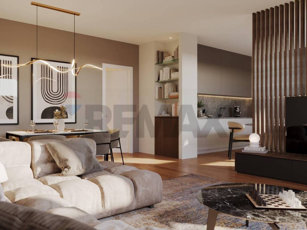 appartamento in vendita a Gambara