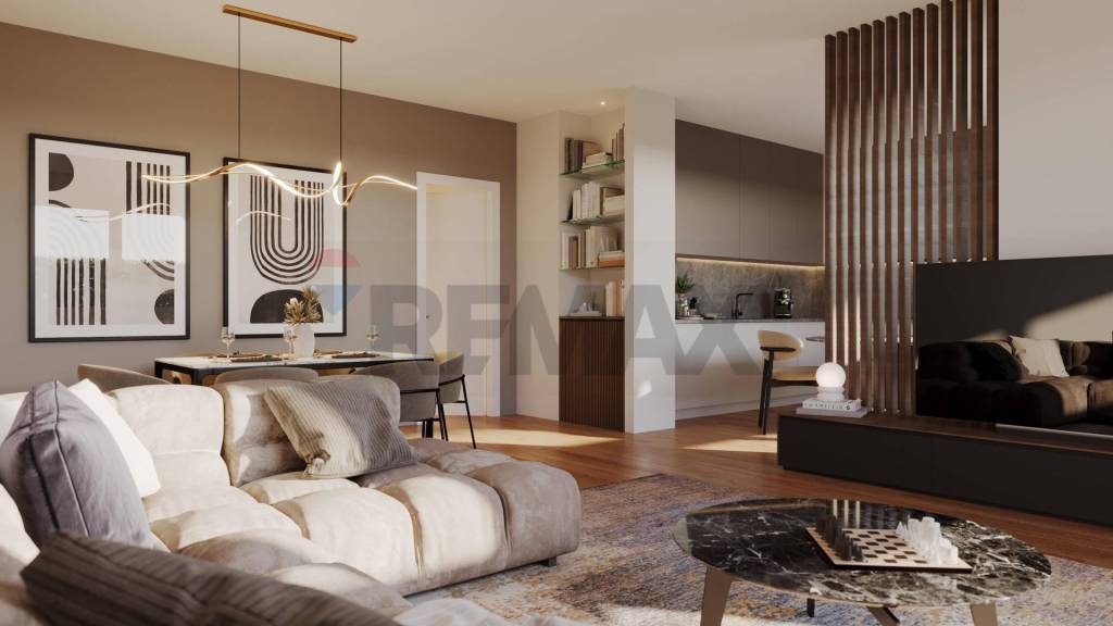 appartamento in vendita a Gambara